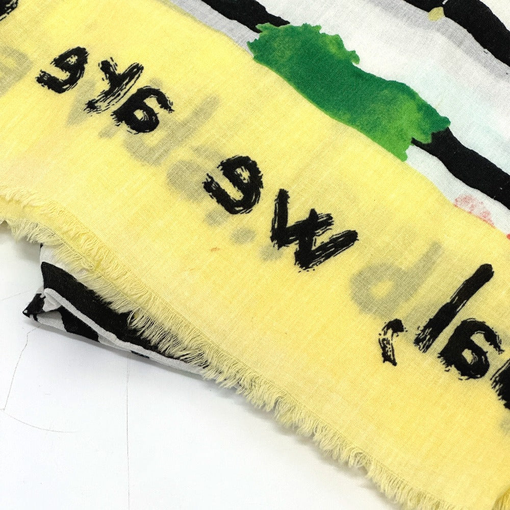 Desigual ストール ショール 17点セット アクセサリー マフラー ストール ポリエステル レディース マルチカラー - brandshop-reference