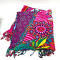 Desigual ストール ショール 17点セット アクセサリー マフラー ストール ポリエステル レディース マルチカラー - brandshop-reference