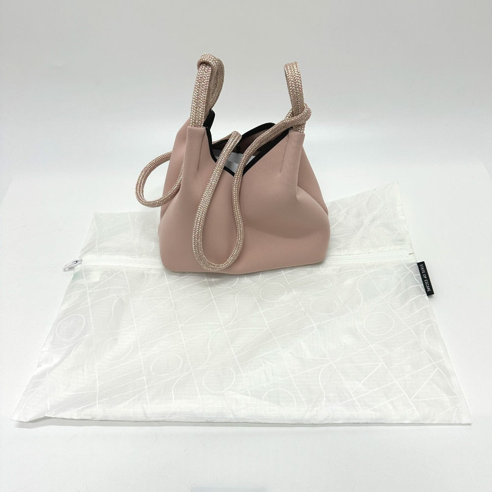 STATE OP ESCAPE ソルスティス 2way ミニ カバン 肩掛け ショルダーバッグ キャンバス レディース ピンク - brandshop-reference