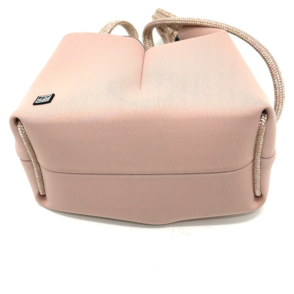 STATE OP ESCAPE ソルスティス 2way ミニ カバン 肩掛け ショルダーバッグ キャンバス レディース ピンク - brandshop-reference