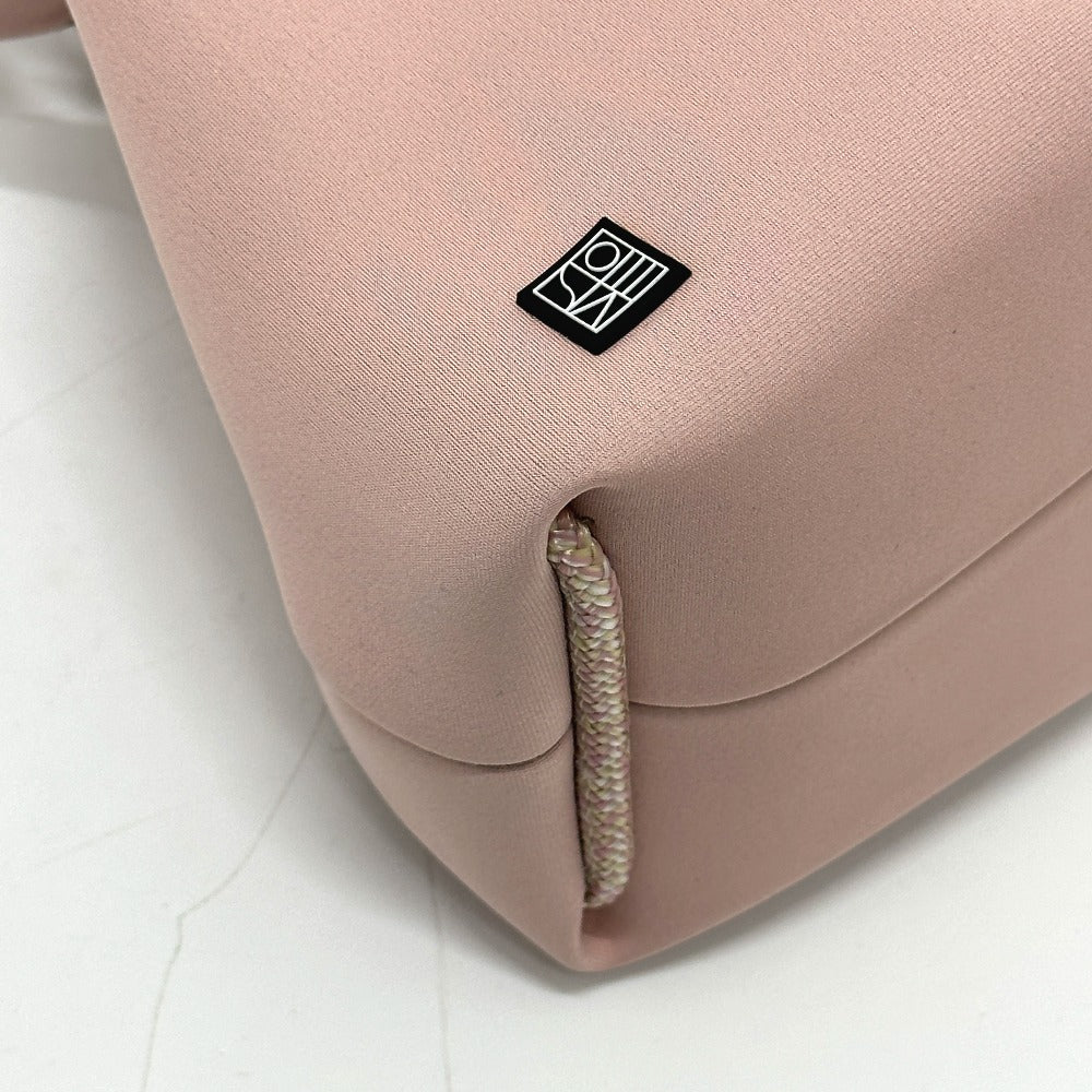 STATE OP ESCAPE ソルスティス 2way ミニ カバン 肩掛け ショルダーバッグ キャンバス レディース ピンク - brandshop-reference