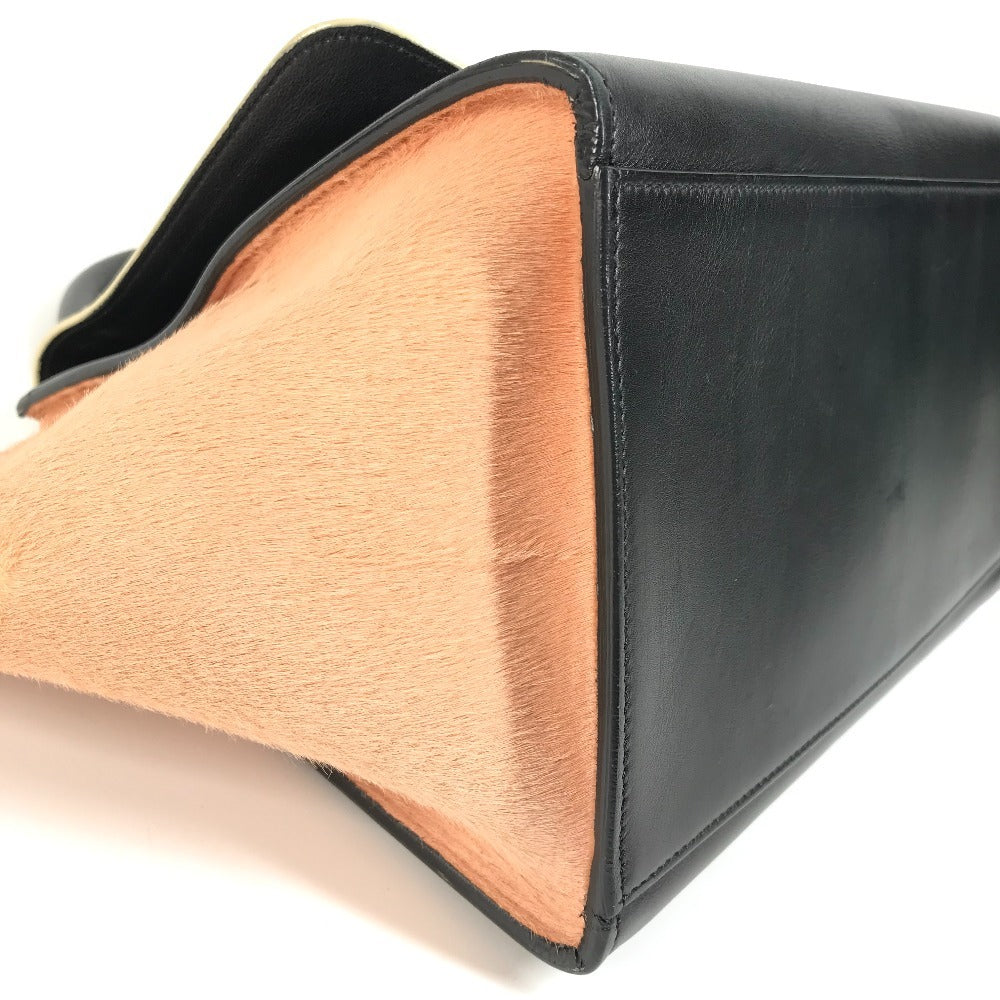 CELINE トラペーズ スモール 2WAYバッグ ショルダーバッグ CELINE トラペーズ スモール 2WAYバッグ ショルダーバッグ