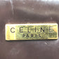 CELINE マカダム 化粧ポーチ メイクポーチ ポーチ レザー レディース - brandshop-reference