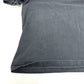 S.ESSENTIALS logo Apparel Clothing Crew Neck Tops Short sleeve T-shirt cotton Black Used