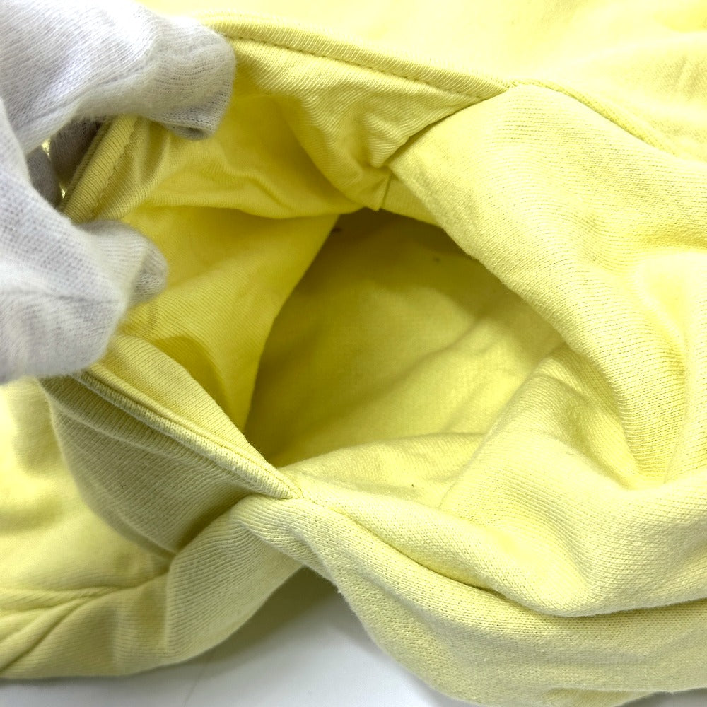 AMERI アパレル オールインワン サロペット コットン レディース イエロー