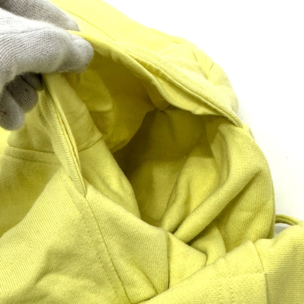 AMERI アパレル オールインワン サロペット コットン レディース イエロー