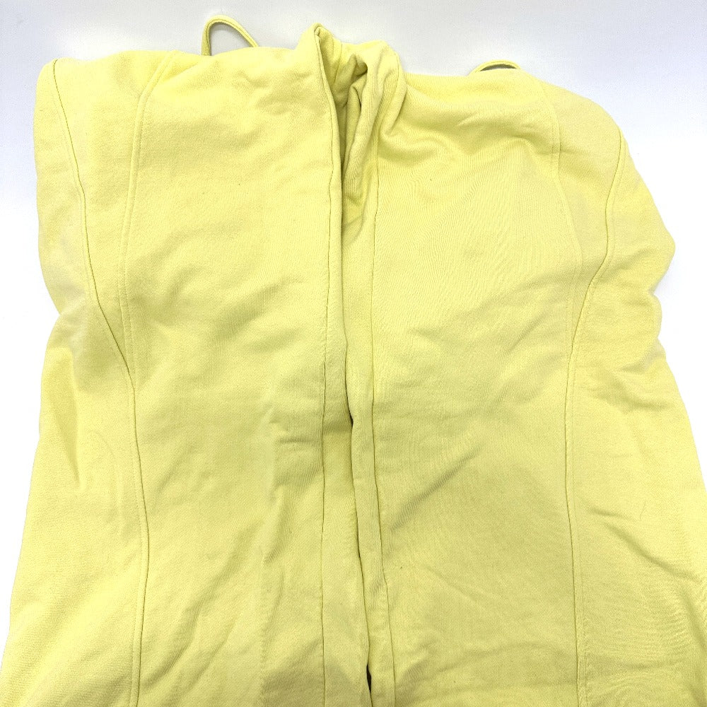 AMERI アパレル オールインワン サロペット コットン レディース イエロー