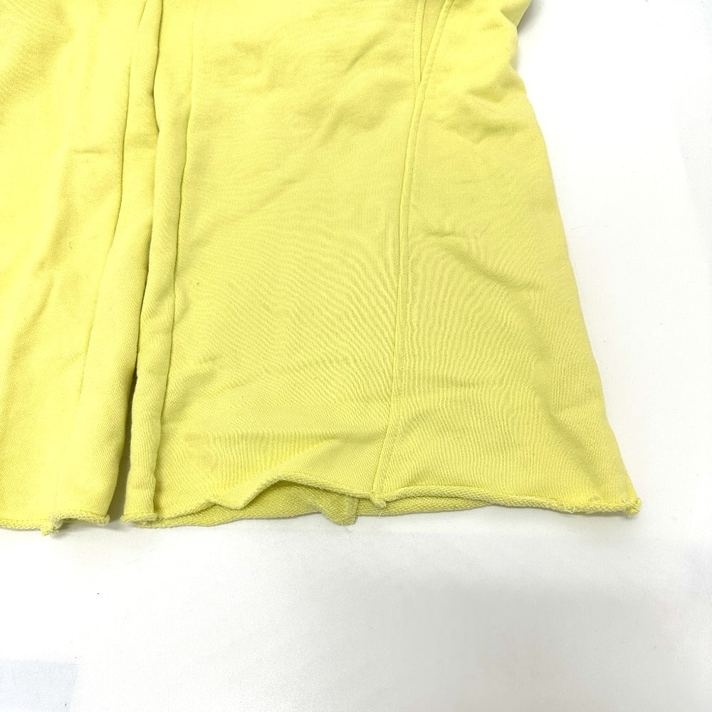 AMERI アパレル オールインワン サロペット コットン レディース イエロー