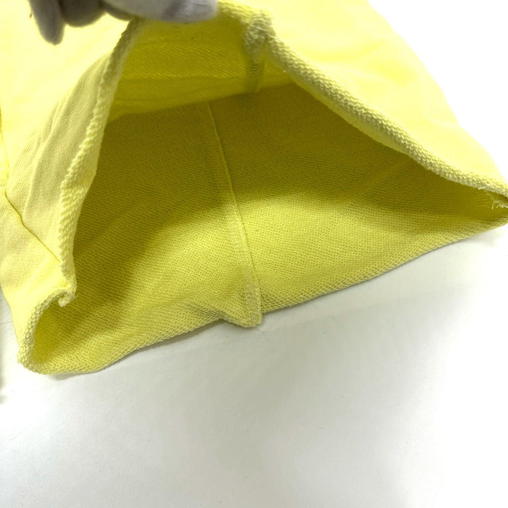 AMERI アパレル オールインワン サロペット コットン レディース イエロー