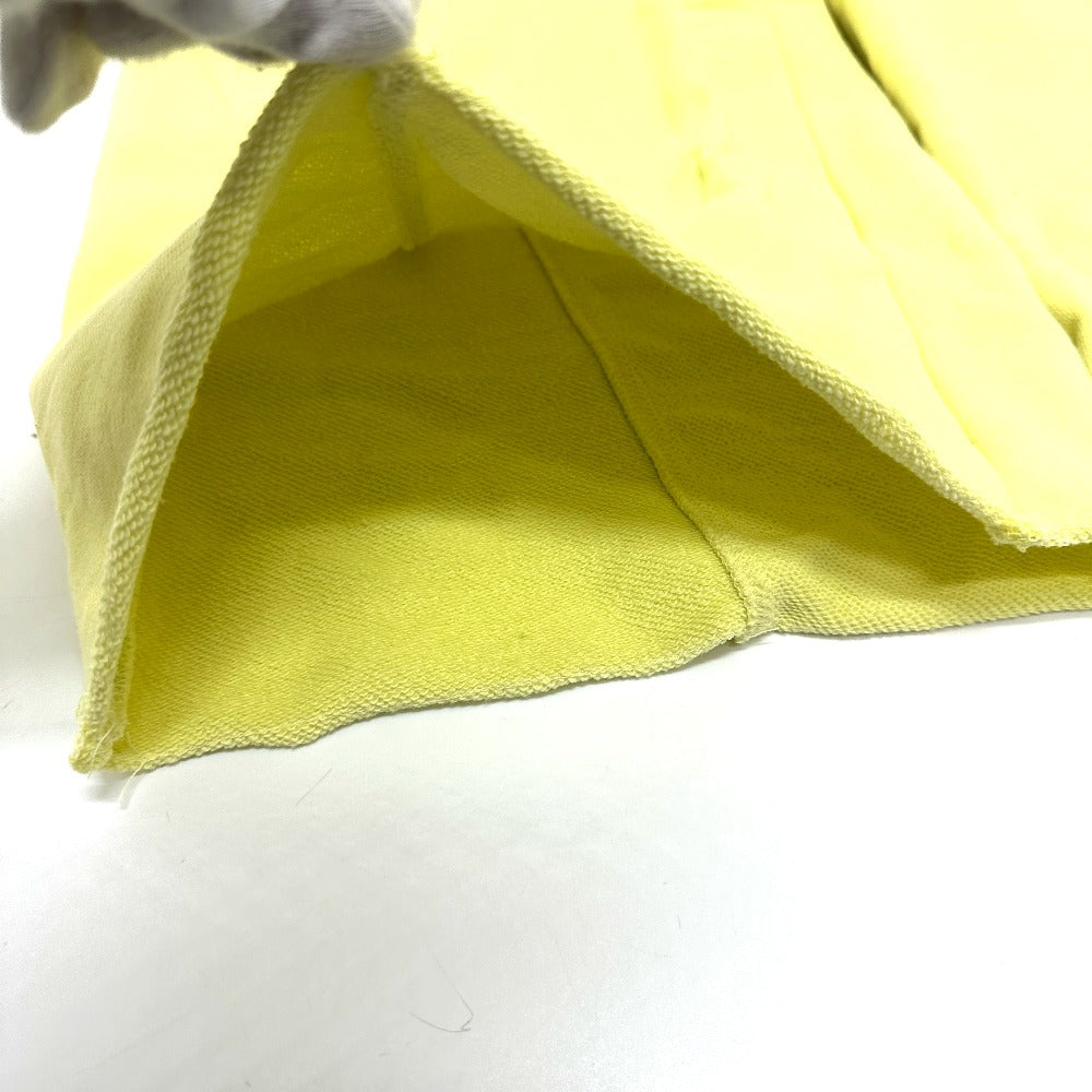 AMERI アパレル オールインワン サロペット コットン レディース イエロー