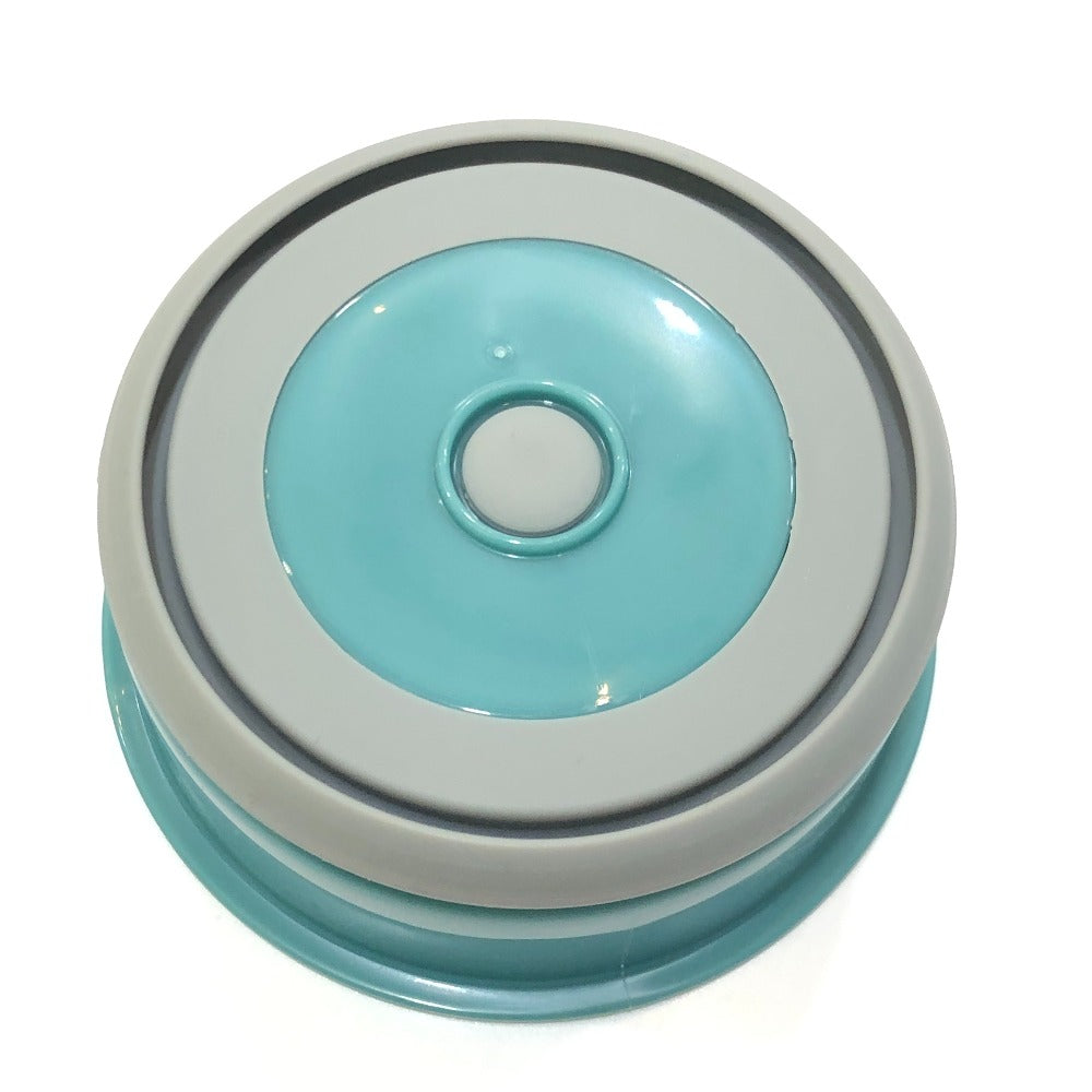 meroware LILY Thermo Food Jar 350ml Lunch Jar - Hot/Cold Container, Portable, Bento Box, Stainless Steel, Unisex, Green