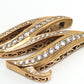 jewelry K18 アルファ イニシャル M ダイヤ アクセサリー ネックレストップ ペンダントトップ K18 レディース ゴールド