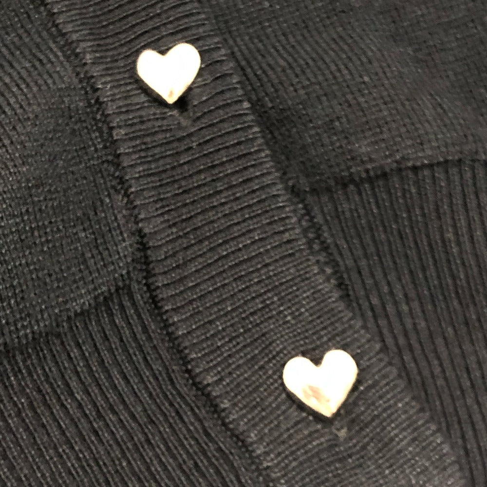 カーディガン 他 アパレル 3点 トップス ワンピース 刺繍 レース トップスその他 ブラック