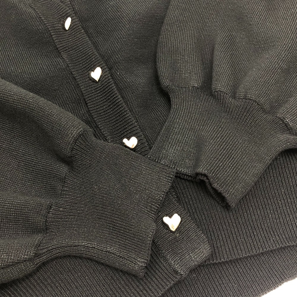 カーディガン 他 アパレル 3点 トップス ワンピース 刺繍 レース トップスその他 ブラック