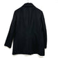 COS Apparel Outerwear Long Sleeve Top Jacket Wool Women's Black
