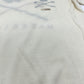 MARK&LONA V-neck skull Apparel, golf wear, knit tops, rhinestones, leopard print. sweater acrylic White Used