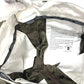 MARK&LONA camouflage camouflage Apparel, Golf Wear, Stretch Pants cotton Green Used