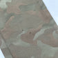 MARK&LONA camouflage camouflage Apparel, Golf Wear, Stretch Pants cotton Green Used
