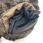 Russeluno golf Mokomoko Apparel, Golf wear, Bottoms, Shorts Shorts polyester Brown Used