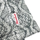 Russeluno RS-12503W Overall handle Apparel, Golf Wear, Padded Bottoms, Cable Knit Design Mini skirt polyester gray Used