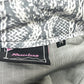 Russeluno RS-12503W Overall handle Apparel, Golf Wear, Padded Bottoms, Cable Knit Design Mini skirt polyester gray Used