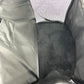 Porta camouflage camouflage Dog Backpack Carrier for Dogs and Pets Backpack Nylon gray Used