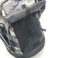 Porta camouflage camouflage Dog Backpack Carrier for Dogs and Pets Backpack Nylon gray Used