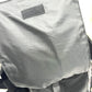 Porta camouflage camouflage Dog Backpack Carrier for Dogs and Pets Backpack Nylon gray Used