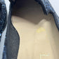 Glitter shoes pumps Canvas blue Used