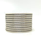 ワイヤーカフ バングル アクセサリー ブレスレット SV925 レディース シルバー