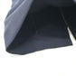 Denim By Victoria Beckham Apparel: Short-sleeved, double-zip, knee-length dress Dress polyester blue Used