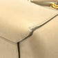 CELINE 189153 ベルトバッグ マイクロ 2WAYバッグ ショルダーバッグ 肩掛けバッグ カバン バッグ ハンドバッグ レザー レディース ベージュ