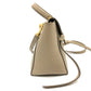 CELINE 189153 ベルトバッグ マイクロ 2WAYバッグ ショルダーバッグ 肩掛けバッグ カバン バッグ ハンドバッグ レザー レディース ベージュ