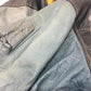 ZINO & JUDY Vintage Apparel Outerwear Leather Jacket Riders jacket Leather Black/blue Used