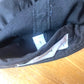 CELINE Logo Baseball Cap in Black, Cotton, Unisex
