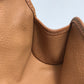 CELINE マカダム カバン 2WAY セカンドバッグ クラッチバッグ ベルトバッグ バッグ ウエストバッグ PVC/レザー レディース ブラウン