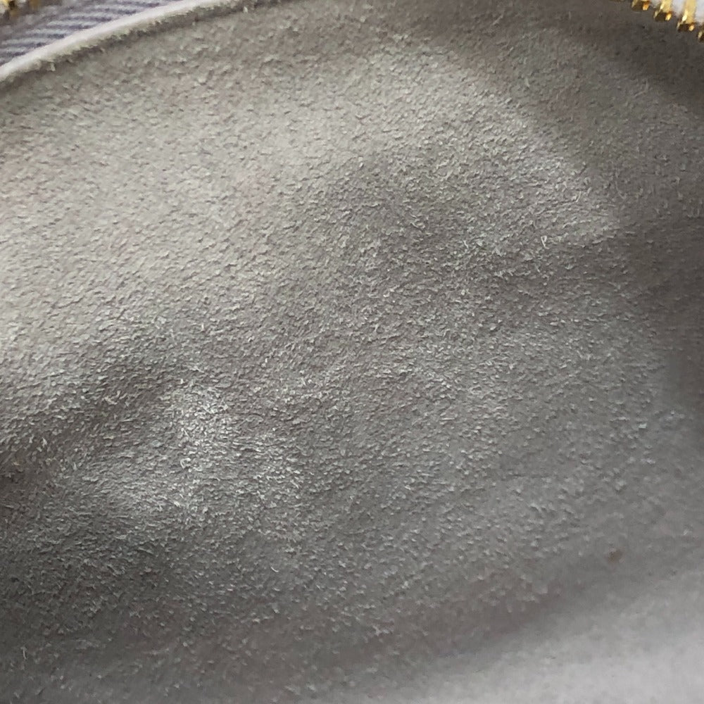 CELINE トリオンフ カバン 2WAY ハンドバッグ 斜め掛け ショルダーバッグ ミニ ボストンバッグ レザー レディース パープル