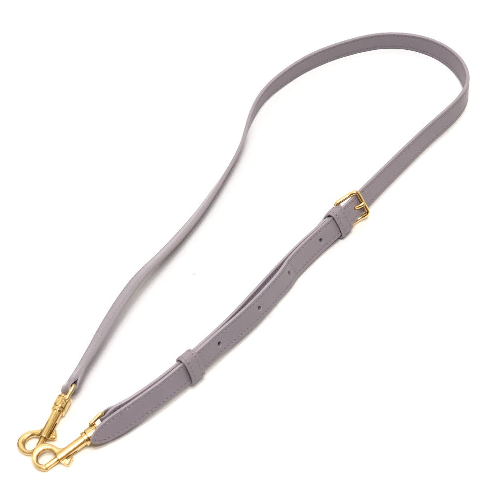 CELINE トリオンフ カバン 2WAY ハンドバッグ 斜め掛け ショルダーバッグ ミニ ボストンバッグ レザー レディース パープル