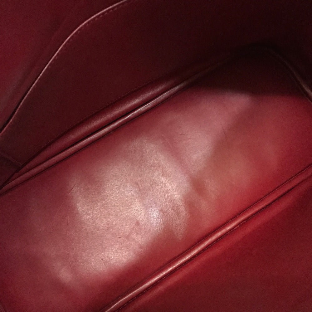 HERMES ボリード37 ボリード 37 カバン ハンドバッグ ショルダーバッグ ハンドバッグ フィヨルド レディース ルージュヴィフ (レッド) レッド