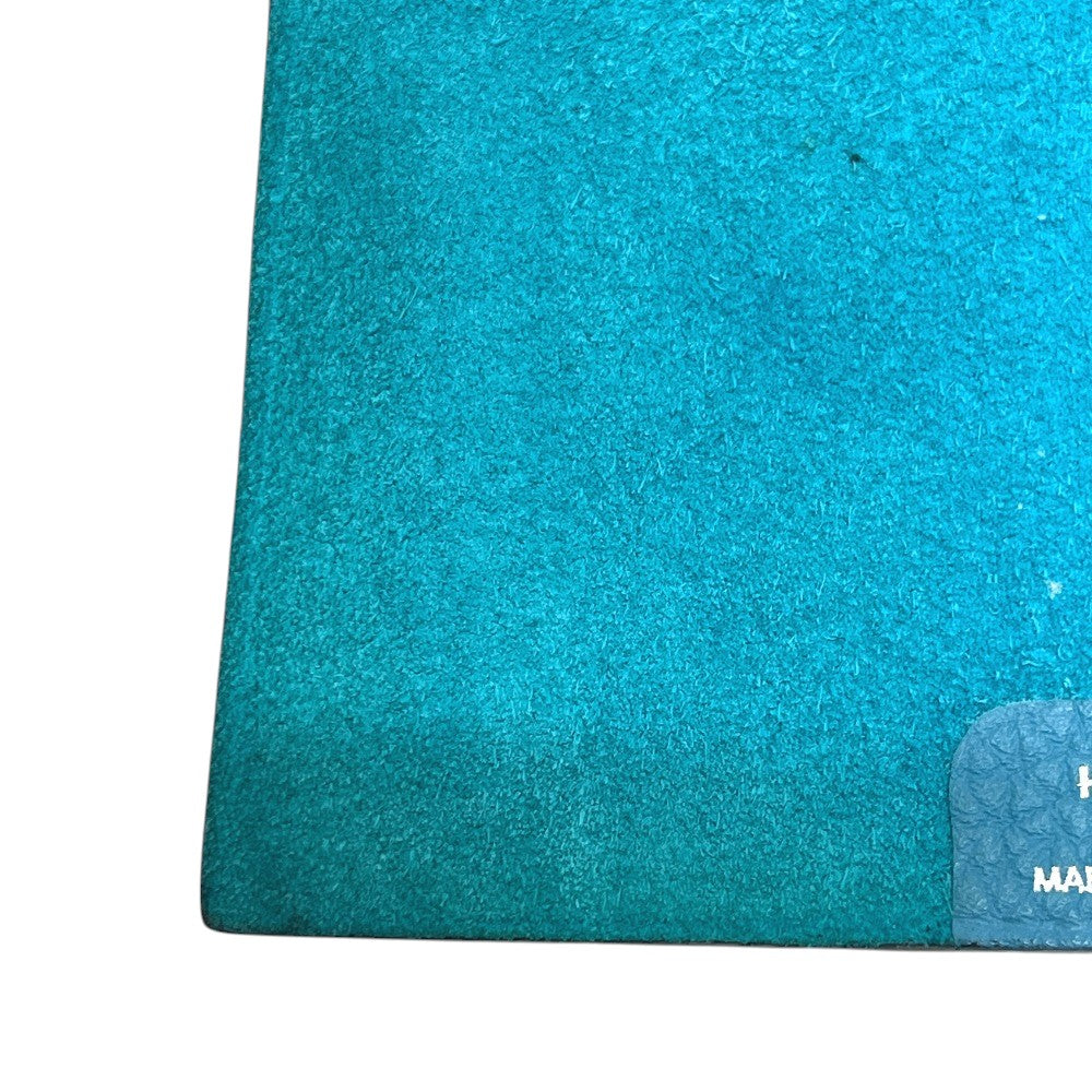 HERMES Yuris PM Notebook cover, Ulysses PM, Blue Jean Notebook cover Togo blue Used