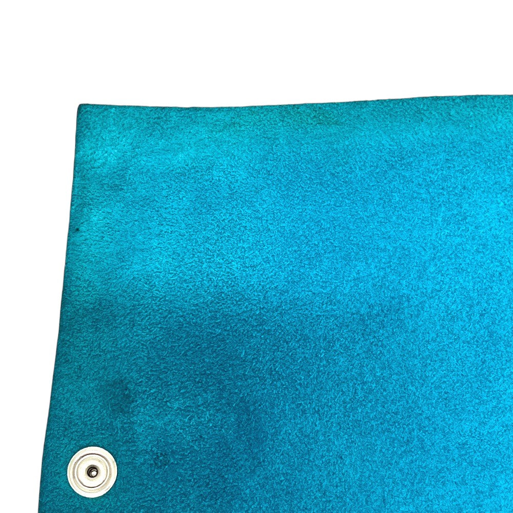 HERMES Yuris PM Notebook cover, Ulysses PM, Blue Jean Notebook cover Togo blue Used