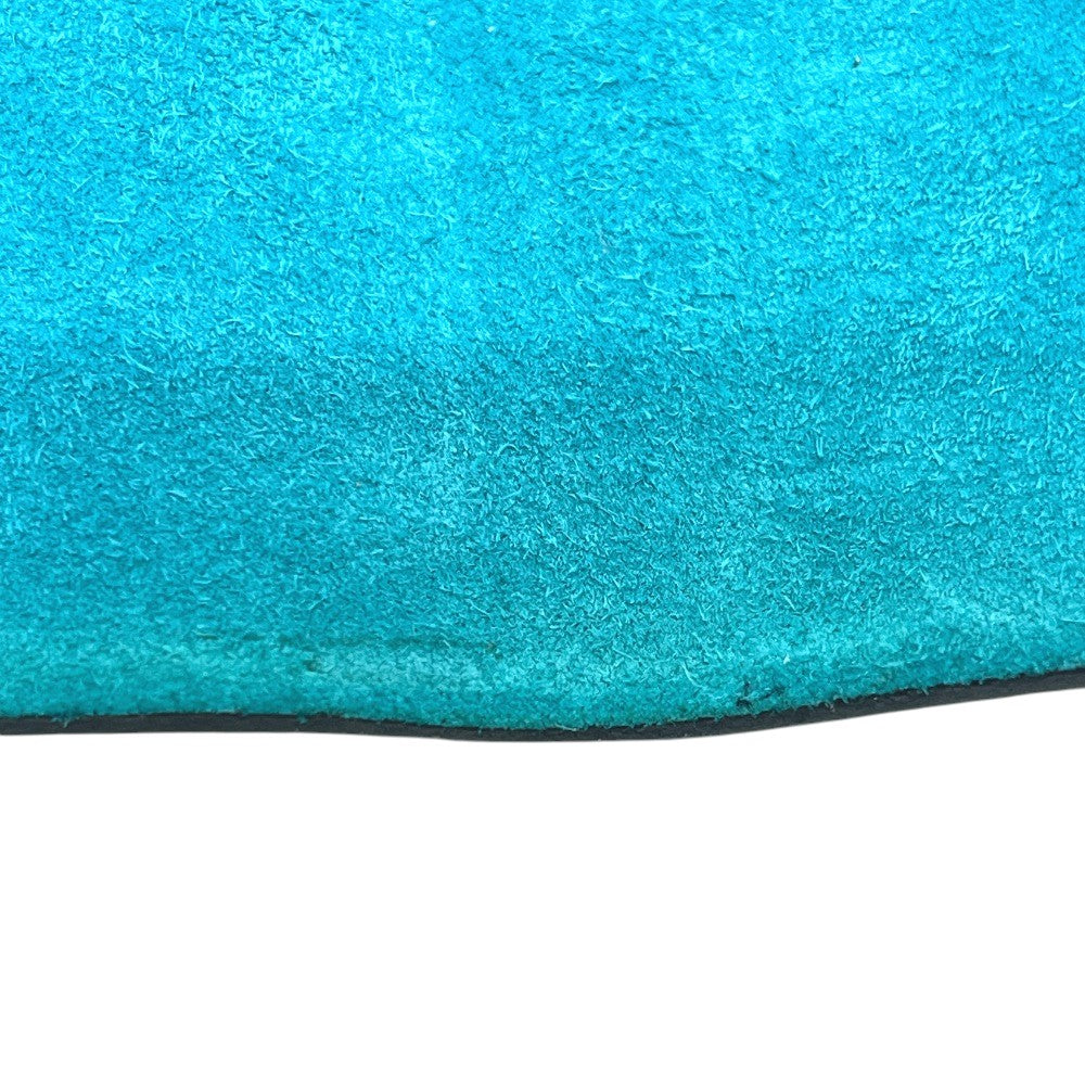HERMES Yuris PM Notebook cover, Ulysses PM, Blue Jean Notebook cover Togo blue Used
