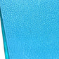 HERMES Yuris PM Notebook cover, Ulysses PM, Blue Jean Notebook cover Togo blue Used