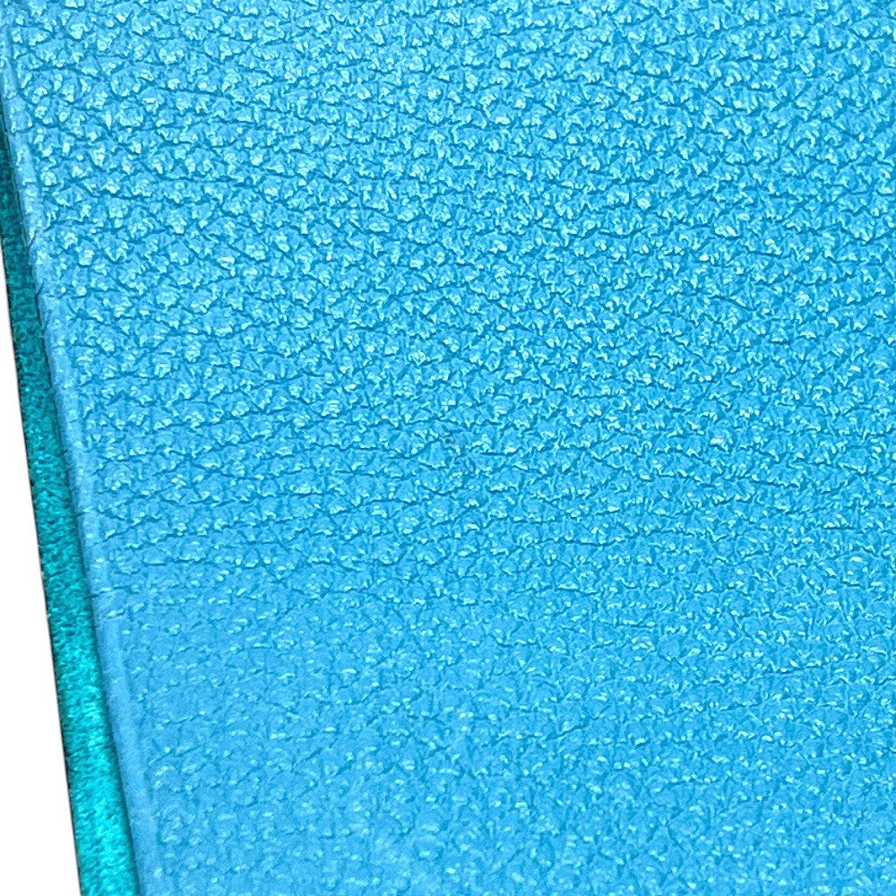 HERMES Yuris PM Notebook cover, Ulysses PM, Blue Jean Notebook cover Togo blue Used