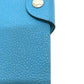 HERMES Yuris PM Notebook cover, Ulysses PM, Blue Jean Notebook cover Togo blue Used