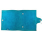 HERMES Yuris PM Notebook cover, Ulysses PM, Blue Jean Notebook cover Togo blue Used
