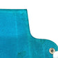 HERMES Yuris PM Notebook cover, Ulysses PM, Blue Jean Notebook cover Togo blue Used