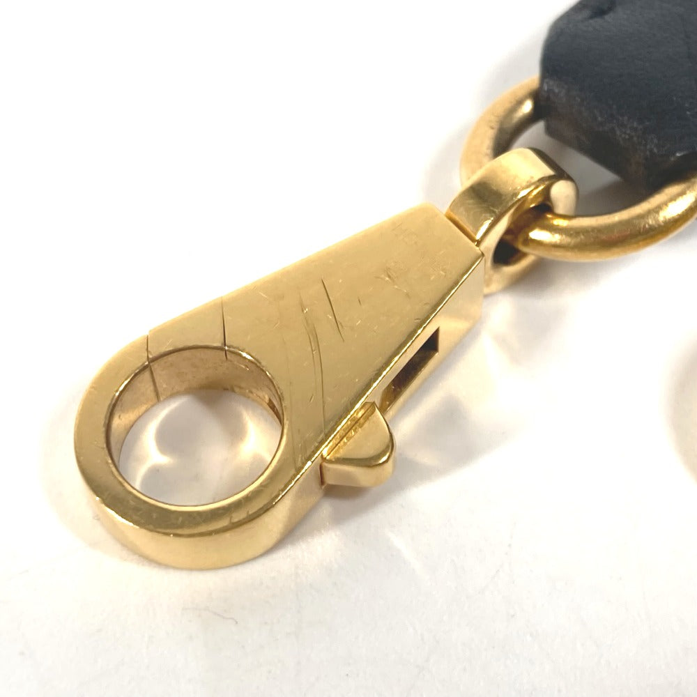 HERMES サングル カヴァル アクセサリー ショルダーストラップ キャンバス/レザー レディース マルチカラー - brandshop-reference