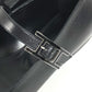HERMES Jane Ballet Flats, Shoes, Leather Shoes, Leather, Women's, Black Black