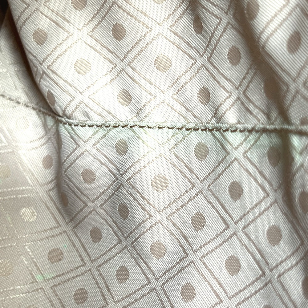 TOD’S ダブルT 2WAY カバン バッグ ショルダー 斜め掛け トートバッグ レザー レディース ホワイト